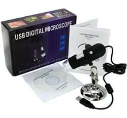 انواع میکروسکوپ Microscope   USB Digital Microscope122902thumbnail